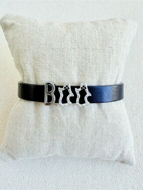 *BOO Charm Bracelet Band* KEEP COLLECTIVE Retired *Special Pricing* Ghosts